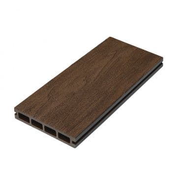Террасная доска ДПК. CM DECKING BARK, 140х25х3000 мм, МЕРБАУ — террасная доска из ПНД (ДПК), ЭКОДЭК