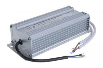 Led трансформатор 60W IP67 ограждения Woodvex — ограждения и заборы из МПК, ЭКОДЭК