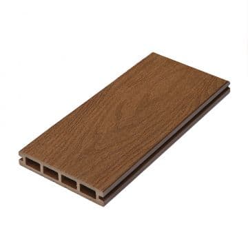 Террасная доска ДПК. CM DECKING BARK, 140х25х3000 мм, ТИК — террасная доска из ПНД (ДПК), ЭКОДЭК
