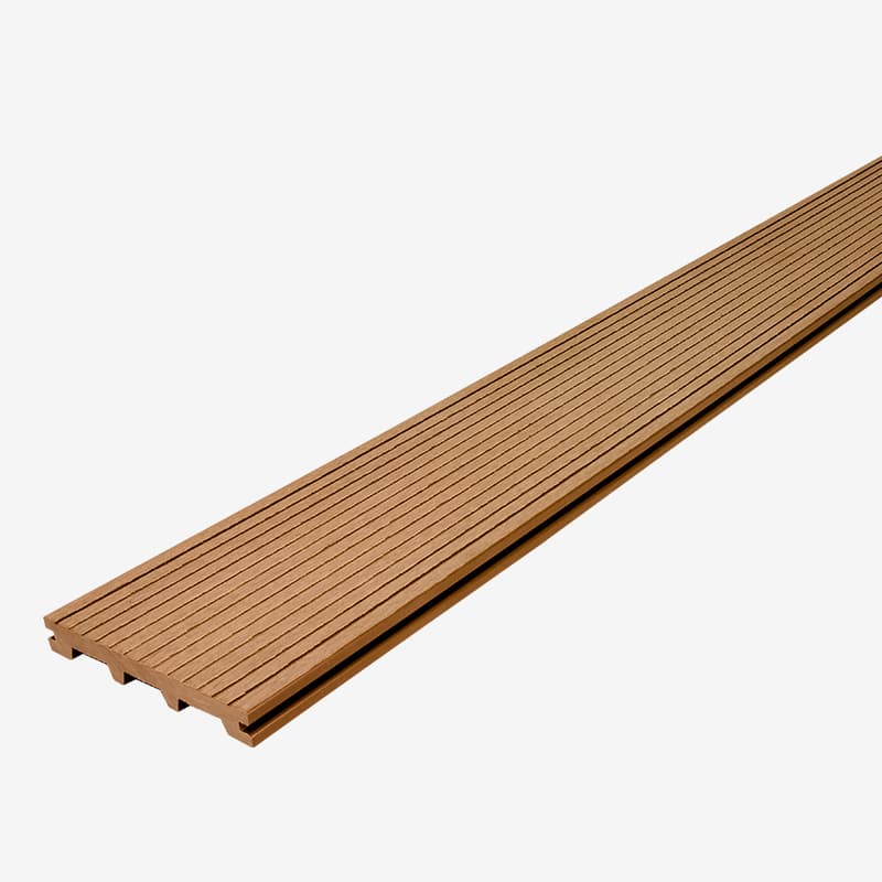 Террасная доска UnoDeck Titanio 150×21 мм — террасная доска из ПНД (ДПК), Русдекинг / UnoDeck, Нижегородская область
