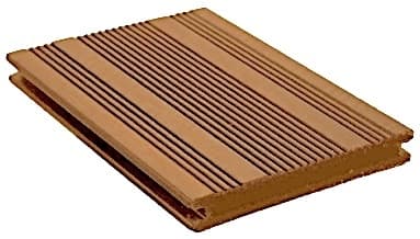 Полнотелая террасная доска GM decking SOLID — террасная доска из ПНД (ДПК), GM Decking, Поволжье