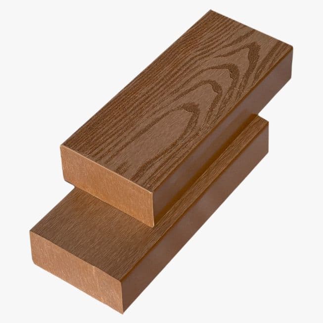 Брус лавочный — террасная доска из МПК, UDeck, Свердловская область