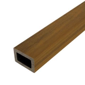 Балясина ограждения Woodvex Co-Extrusion 60х40х2250 мм, ТИК — ограждения и заборы из МПК, ЭКОДЭК
